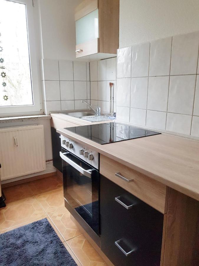 Apartment Haus Ajax
