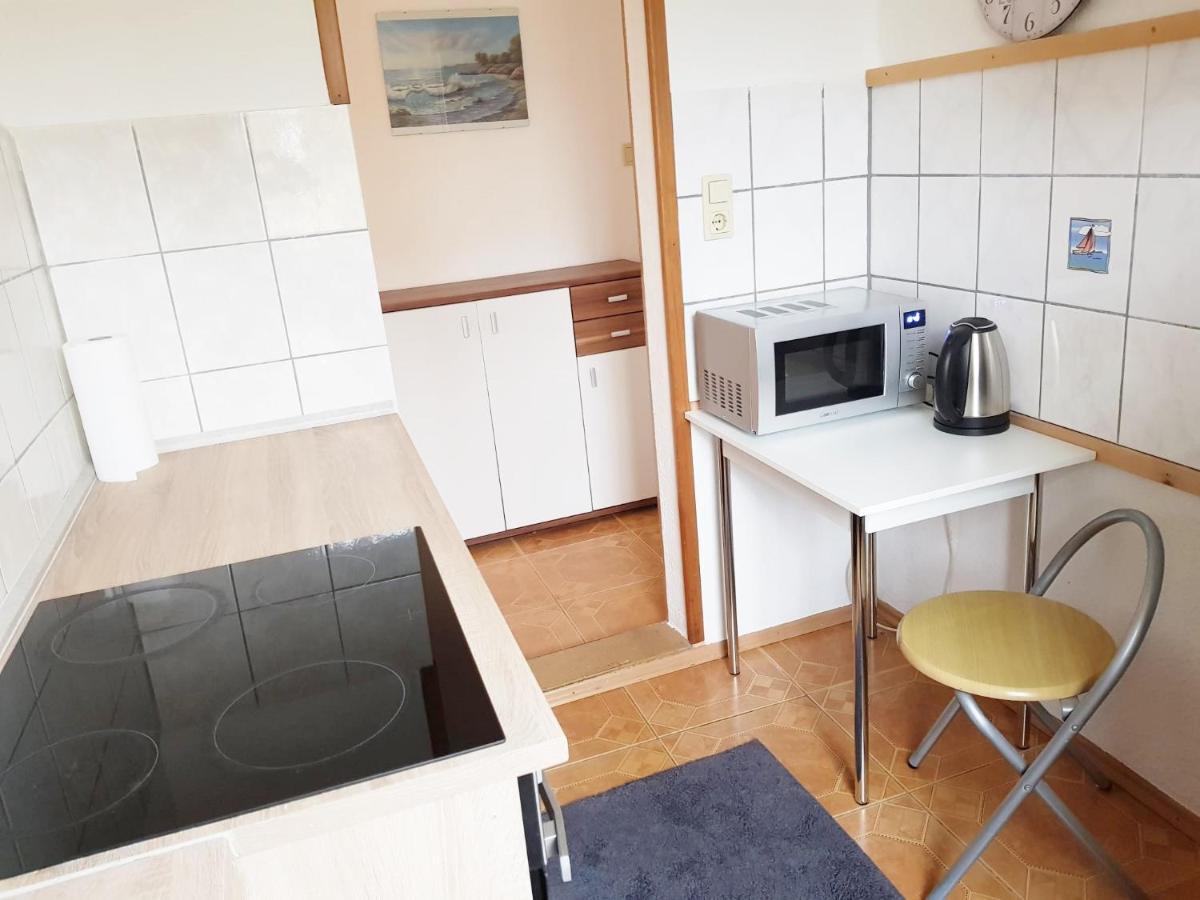 Haus Ajax Anklam